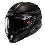 Casque modulable hjc rpha91 carbon black