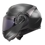 Casque modulable ls2 ff910 advant ii - solid jeans titanium