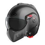 Casque modulable roof boxer alpha m�tal