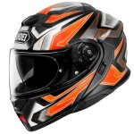 Casque modulable shoei neotec 3 - anthem tc - 8