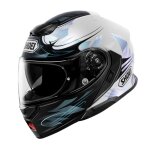 Casque modulable shoei neotec 3 - breeze tc - 2