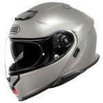 Casque modulable shoei neotec 3 chalk grey