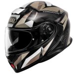 Casque modulable shoei neotec 3 - fragments tc - 10