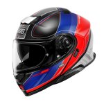 Casque modulable shoei neotec 3 - sharpen tc - 10