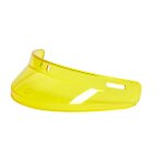 Visi�re casque agv legends x70 yellow