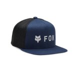 Casquette fox absolute sb mesh enfant midnight