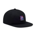 Casquette fox energy adjustable enfant black