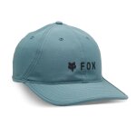 Casquette fox women absolute tech grey