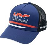 Casquette ixon cap2 hrc 26 blue / red / white