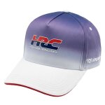 Casquette ixon cap3 hrc 26 blue / red / white