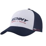 Casquette kenny dream white