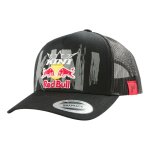 Casquette kini red bull 2. 0 anthracite