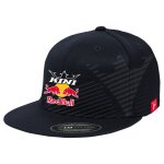 Casquette kini red bull 3. 0 anthracite