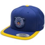 Casquette kini red bull crest navy / yellow navy / yellow