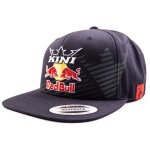 Casquette kini red bull lines night sky