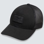 Casquette oakley b1b hdo patch trucker black