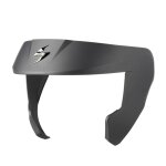 Visi�re casque scorpion exo exo - 900 air / exo - 910 air noir mat