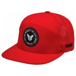 Casquette thor badge red