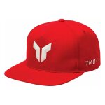 Casquette thor iconic red