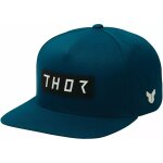 Casquette thor rogue slate blue