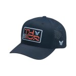 Casquette thor vantage navy