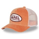 Casquette von dutch kylie rose pastel