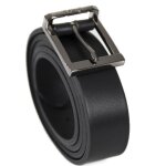 Ceinture knox homme black