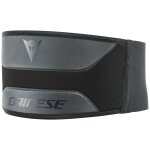 Ceinture lombaire dainese low black