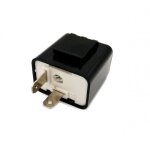 Centrale de clignotants brazoline 2 broches r�glable