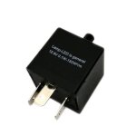 Centrale de clignotants brazoline 3 broches r�glable