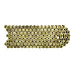 Cha�ne p2r 420 renforce or 136