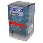 Chambre � air hutchinson 17'' 2 1 - 4 17 a 2 1 - 2 17 schrader