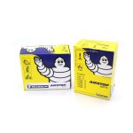 Chambre � air michelin street (17mi harley - davidson - talc - valve tr4) 180 / 60 - 17, 150 / 70 - 17, ...