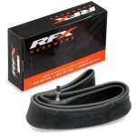 Chambre � air rfx 2. 25 / 2. 50 - 17 70 / 100 - 17 valve tr4 �paisseur 2, 5mm