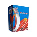 Chambre � air vee rubber 100 / 90 - 10 tr87