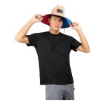 Chapeau fxr shoreside straw 24 ice