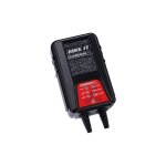 Chargeur de batterie bike it 6 12 v 1, 25 a