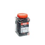 Chargeur de batterie bs battery connecteurs � ?illet pa - 01 - bo�te 20