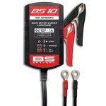 Chargeur de batterie bs battery intelligent bs10