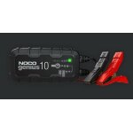 Chargeur de batterie noco intelligent genius10 6 / 12v 10a