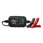 Chargeur de batterie noco de batterie intelligent genius5 6 / 12v 5a