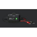 Chargeur de batterie noco intelligent montage direct cosses genius2d 12v 2a