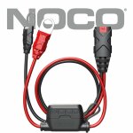 Chargeur de batterie noco oeillet sae xl x - connect adapter