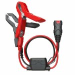 Chargeur de batterie noco pince pour 60cm x - connect