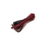 Chargeur de batterie oxford c�ble de 3m ext'lead pour solariseur 2012 noir