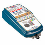 Chargeur de batterie tecmate 7 12v - 24v tm - 260 v3
