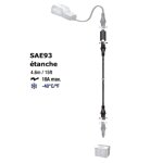 Chargeur de batterie tecmate de charge o - 23 sae etanche