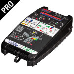 Chargeur de batterie tecmate kit pro 1 duo eu ta30