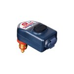 Chargeur de batterie tecmate o - 114 / usb - a et usb - c