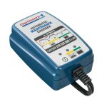 Chargeur de batterie tecmate optimate 1 duo